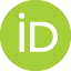 [ORCID Logo]